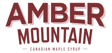 Amber Mountain Canadian Maple Syrup